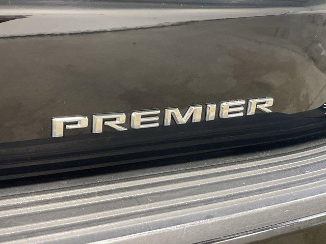 used 2023 Chevrolet Tahoe car, priced at $54,161