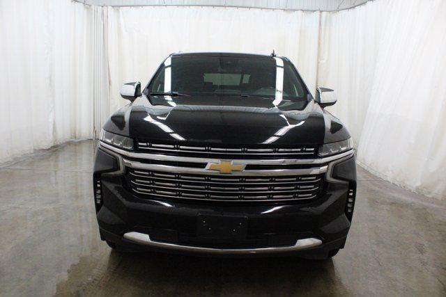 used 2023 Chevrolet Tahoe car, priced at $58,962