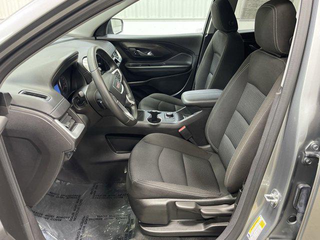 used 2024 GMC Terrain car, priced at $25,995