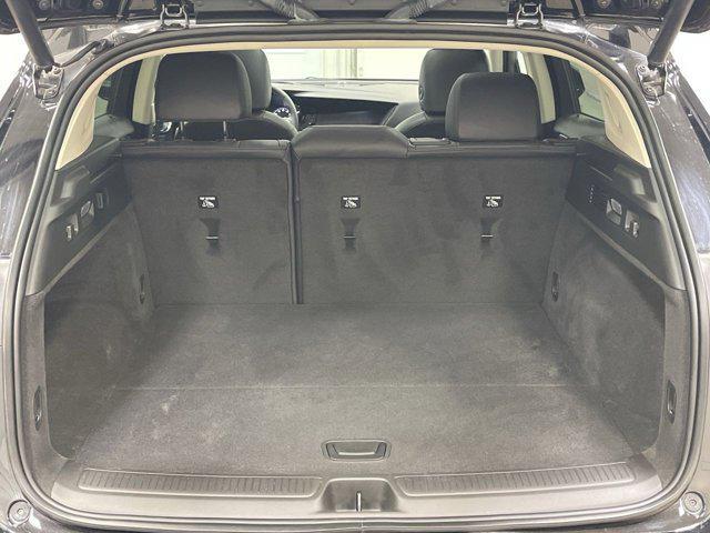 used 2023 Buick Envision car, priced at $32,931