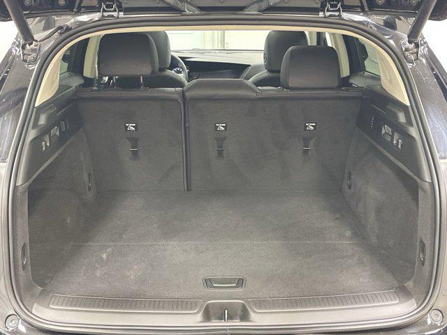 used 2023 Buick Envision car, priced at $35,832