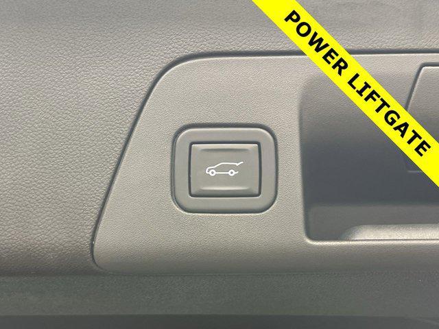 used 2023 Buick Envision car, priced at $32,931
