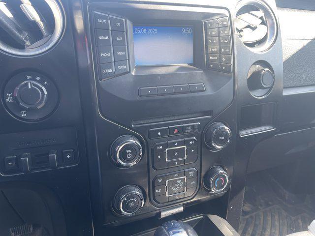 used 2013 Ford F-150 car, priced at $16,719