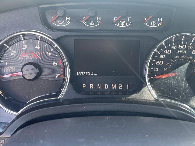 used 2013 Ford F-150 car, priced at $16,719