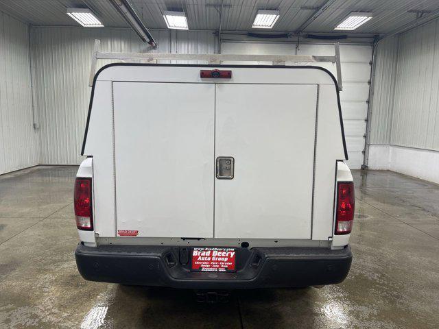 used 2021 Ram 1500 car, priced at $24,419