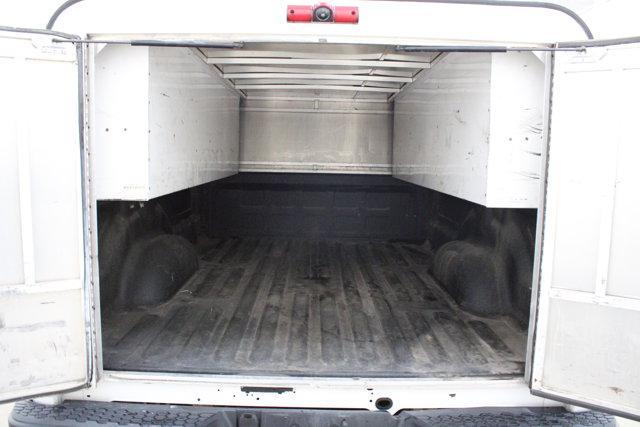 used 2021 Ram 1500 car, priced at $25,382