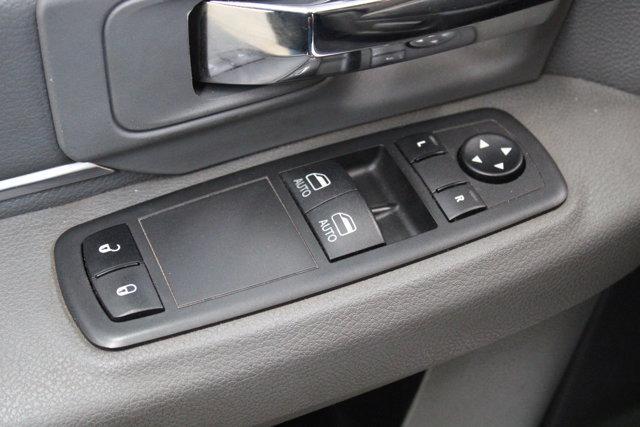 used 2021 Ram 1500 car, priced at $25,382