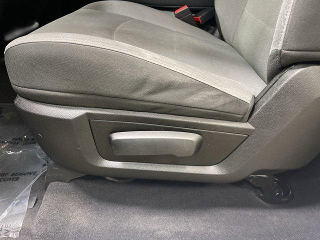 used 2021 Ram 1500 car, priced at $24,419