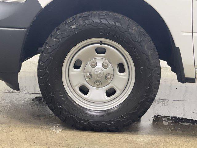 used 2021 Ram 1500 car, priced at $22,275