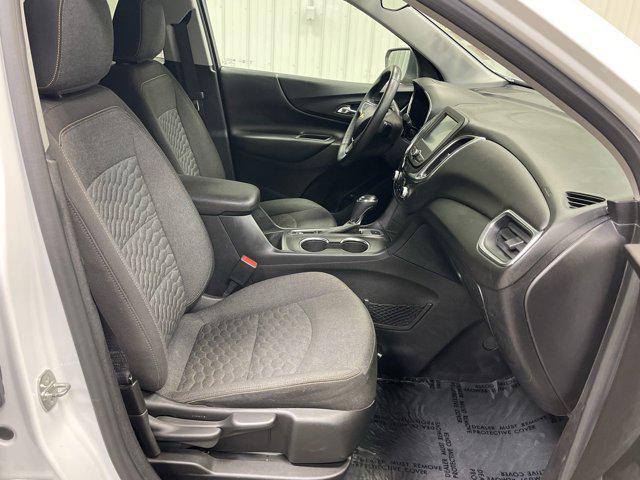 used 2018 Chevrolet Equinox car, priced at $12,304