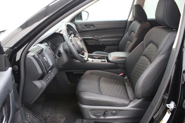 used 2023 Nissan Pathfinder car, priced at $33,083