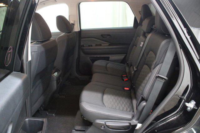 used 2023 Nissan Pathfinder car, priced at $32,014