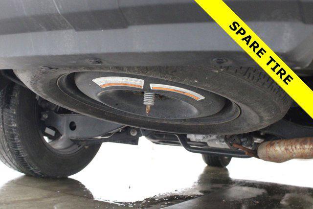 used 2023 Nissan Pathfinder car, priced at $32,014