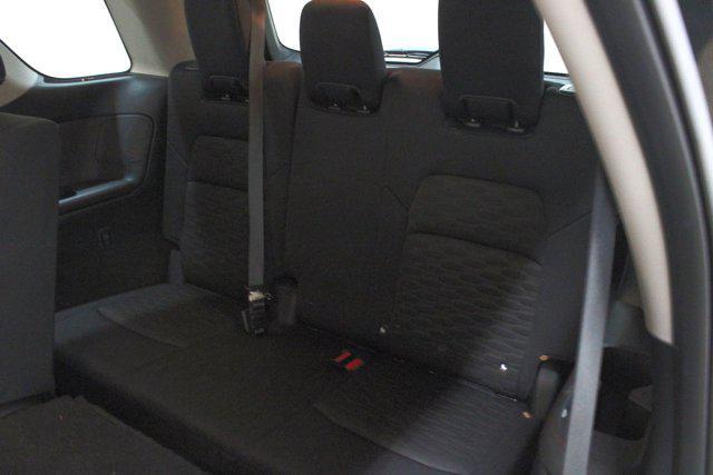 used 2023 Nissan Pathfinder car, priced at $33,083