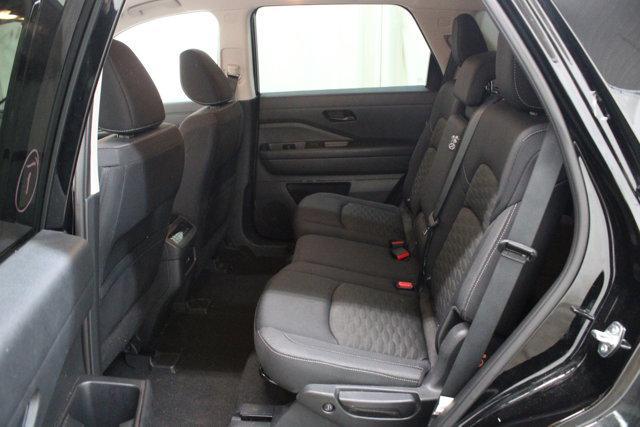 used 2023 Nissan Pathfinder car, priced at $33,083