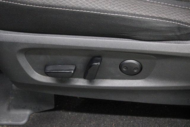 used 2023 Nissan Pathfinder car, priced at $33,083