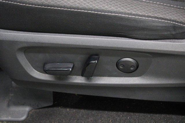 used 2023 Nissan Pathfinder car, priced at $32,014