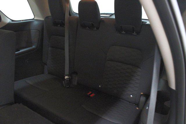 used 2023 Nissan Pathfinder car, priced at $32,014