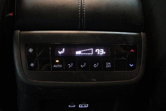 used 2023 Nissan Pathfinder car, priced at $33,083