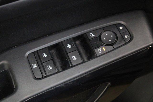 used 2023 Nissan Pathfinder car, priced at $32,014