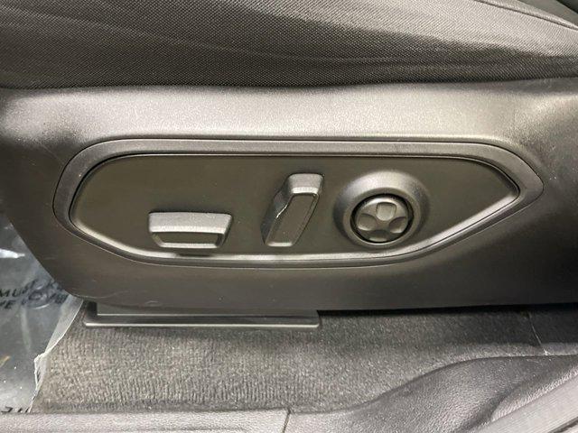 used 2023 Jeep Grand Cherokee car, priced at $26,319