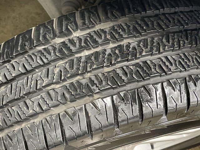 used 2023 Jeep Grand Cherokee car, priced at $25,578