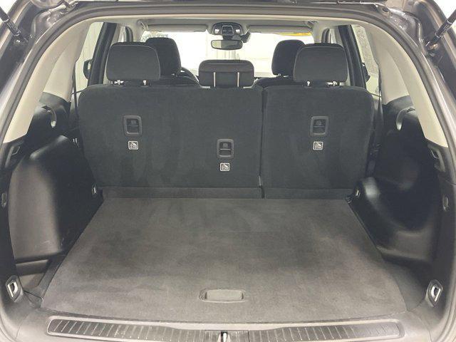used 2023 Jeep Grand Cherokee car, priced at $26,319