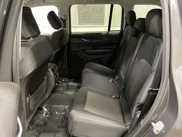 used 2023 Jeep Grand Cherokee car, priced at $26,319