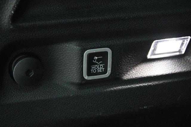 used 2024 Jeep Grand Cherokee L car, priced at $38,286