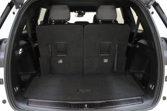 used 2024 Jeep Grand Cherokee L car, priced at $38,286