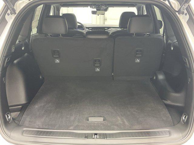 new 2025 Jeep Grand Cherokee car, priced at $41,941