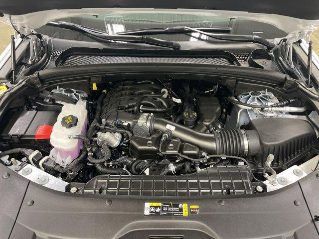 new 2025 Jeep Grand Cherokee car, priced at $41,941