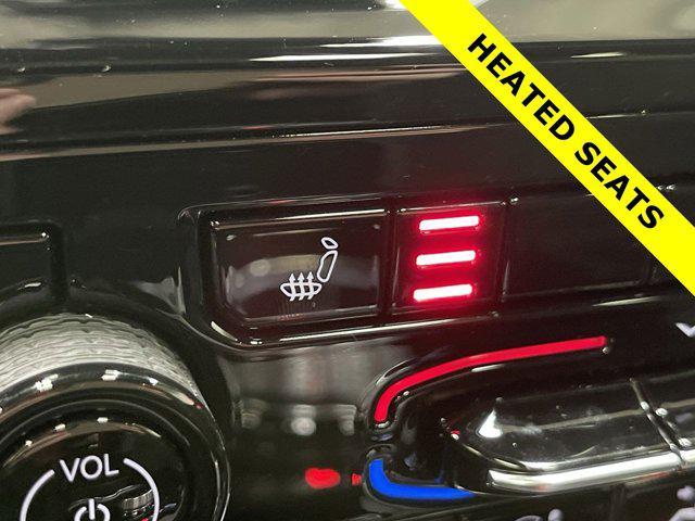 new 2025 Jeep Grand Cherokee L car, priced at $43,068