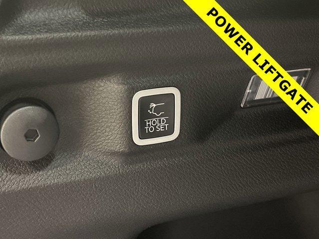 new 2025 Jeep Grand Cherokee L car, priced at $43,068