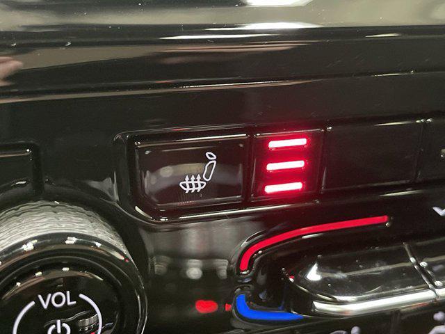 new 2025 Jeep Grand Cherokee L car, priced at $43,737