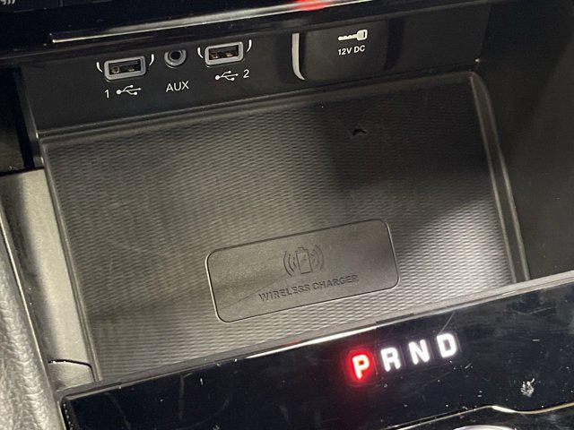 used 2024 Jeep Grand Cherokee car, priced at $35,717