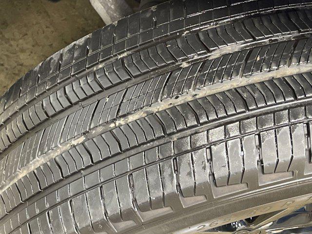 used 2024 Jeep Grand Cherokee car, priced at $34,172