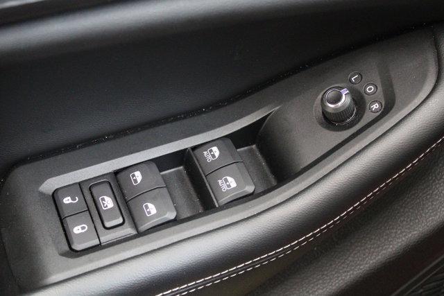 used 2024 Jeep Grand Cherokee car, priced at $36,212