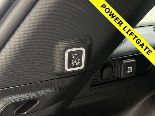 used 2024 Jeep Grand Cherokee car, priced at $34,172