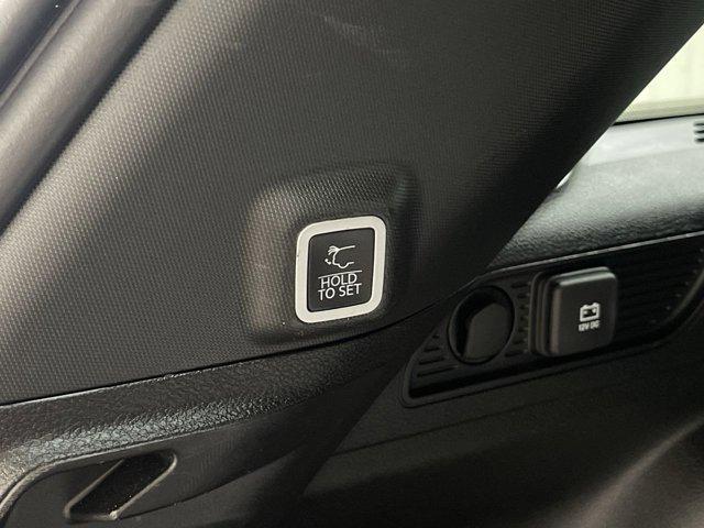 used 2024 Jeep Grand Cherokee car, priced at $35,717