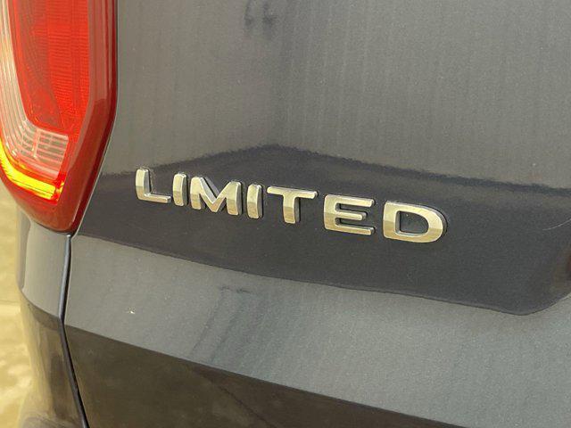 used 2016 Ford Explorer car, priced at $12,891