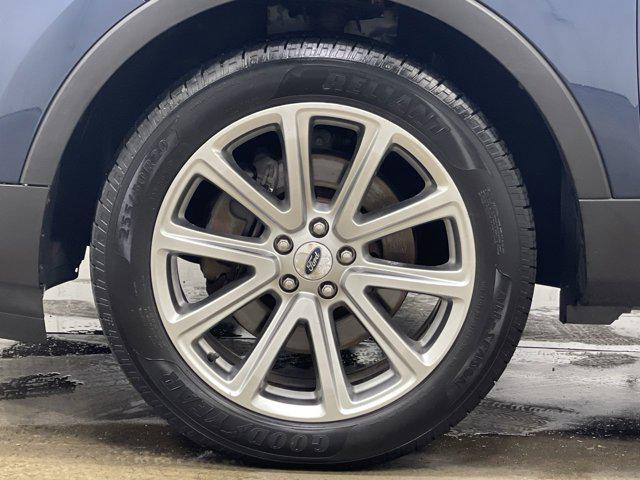 used 2016 Ford Explorer car, priced at $12,891