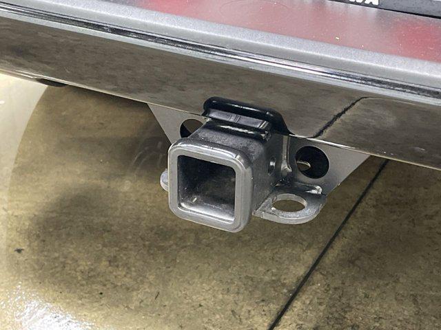 used 2025 Chevrolet Silverado 1500 car, priced at $45,320