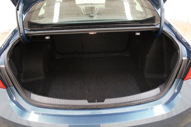 used 2024 Chevrolet Malibu car, priced at $23,232