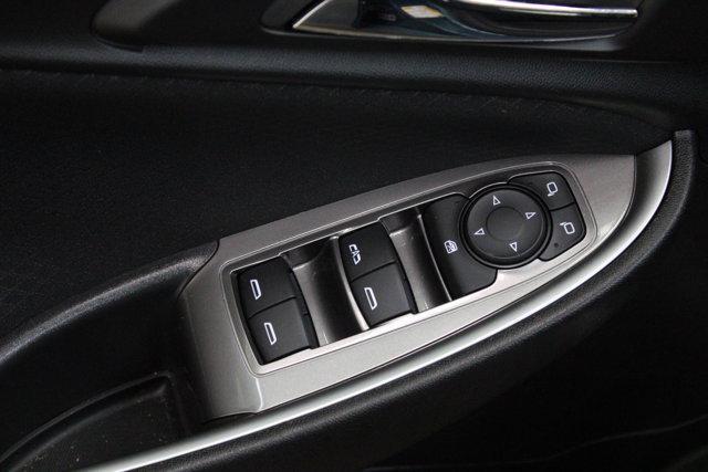 used 2024 Chevrolet Malibu car, priced at $23,232