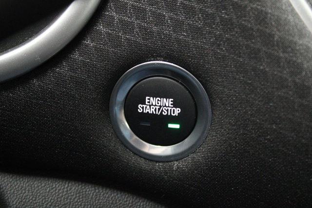 used 2024 Chevrolet Malibu car, priced at $23,232