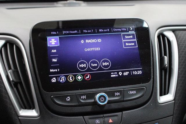 used 2024 Chevrolet Malibu car, priced at $23,232