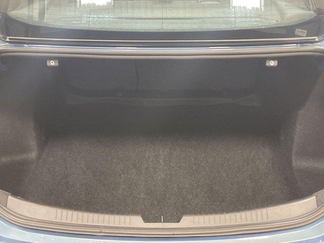 used 2024 Chevrolet Malibu car, priced at $21,596