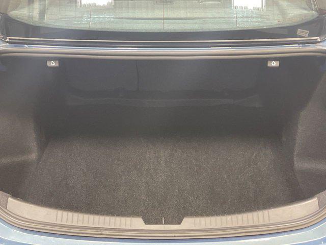 used 2024 Chevrolet Malibu car, priced at $23,232