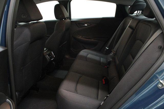 used 2024 Chevrolet Malibu car, priced at $23,232